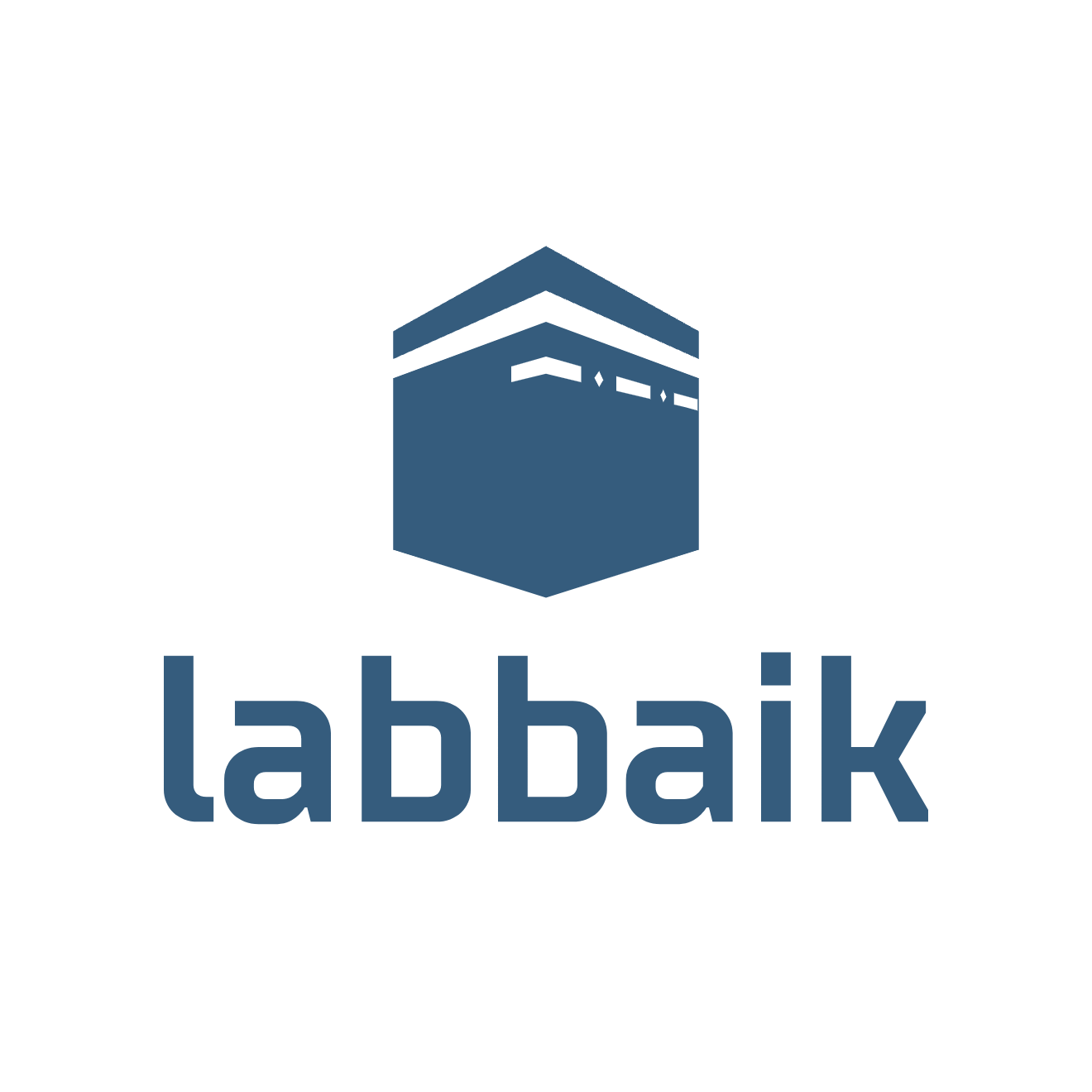 Logo Labbaik